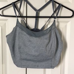 Old Navy sports bra